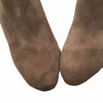 Dolce Vita Hena Suede Bootie Size 7 Photo 7