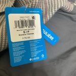 Columbia Sportswear Co. Long Sleeve Button Down plaid gray women's shirt Small Photo 10