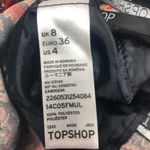 Topshop  Printed Shorts 4 Photo 3