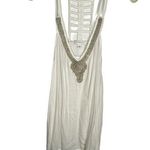 Socialite  Beaded Top NWT Photo 0