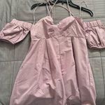 Urban Outfitters  purple romper Photo 0