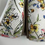 Aerosoles Women's Drive Along Floral Loafers Moccasin Size 10 Comfort Flexible Photo 10