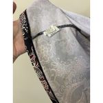 prAna Paisley Floral Pull On Jenna Skirt Size Small Athleisure Tennis Golf Photo 6