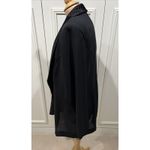 Joseph Ribkoff Vtg Creations Black Blazer Jacket Party Event Old Money READ! Photo 6