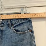 Abercrombie & Fitch  The Vintage Flare High Rise Jeans Sz.30 Split Leg Curve Love Photo 5