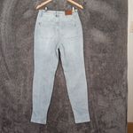 Judy Blue  Jogger Light Blue High Rise  Womens 27 Photo 3