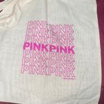 Victoria's Secret Victoria secret pink tote bag Photo 1