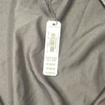 Victoria's Secret ‎ Very Sexy Satin Slip Wrap Kimono Robe NEW Black One Size $58 Photo 1