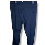 PINK - Victoria's Secret  “cozy” lace up leggings size XL Photo 4