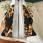 Yoki  White and Gray Sneakers Photo 4