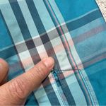 Simms Women’s Snap Button Down Shirt Longsleeve Outdoor Fishing UPF 50+ Blue M Size M Photo 12