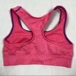 Champion Pink Racerback Sportsbra Photo 1