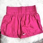 Free People high waisted the way home shorts Photo 0