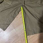 NWT medium Super cropped ladies long short pants, Wide leg Photo 2