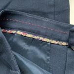 Anthropologie NWT  Cartonnier ‘Lou’ straight studded ankle dress pants, size 12 Photo 7