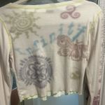 Urban Outfitters  Long Sleeve Top Photo 3