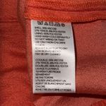 Urban Outfitters  Cooperative Strapless Coral Dress Back‎ Clasp Detail Side Zip 4 Photo 12