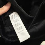 frame denim FRAME velvet cropped trousers Photo 4