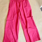 Pants Pink Size XL Photo 0