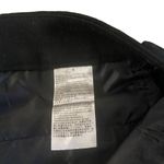 Banana Republic  NEW size 4 dress pants black cuffed leg Photo 3