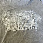 Maurice's Womens Iowa shirt Photo 1