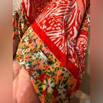 Maaji NEW NWOT Cherry Blossom Emery Maxi Dress reversible long floral size small Photo 11