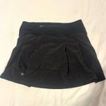 Lululemon Skirt Pace Rival Photo 3