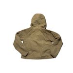 Lululemon  Always Effortless Jacket Frontier Brown Size 6 Photo 8