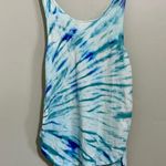 l*space L  Women’s Tie Dye Tank Cover Up Photo 0