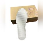 Very G Espadrille Sneakers 8.5 Black $45 Retail NEW Photo 10