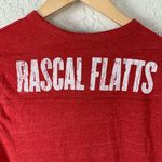 Alternative Apparel Rascal Flats | Baseball Tee Photo 4