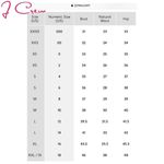 J.Crew x SZ Blockprints Ruched One Shoulder Swimsuit in Nila Print Sz.16 NWT Photo 14