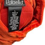 Rafaella Vintage  Velvet Vest Photo 5