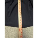 Lululemon Black Here To There Stretch Pleated Fit & Flare Dress Size 2/4 (?) Photo 8