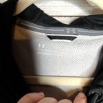 Under Armour Women's Terry Fleece Hoodie Black Med NWT Photo 2