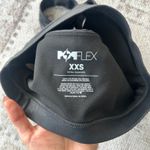 Popflex Tone Bra Workout Black Size XXS Photo 2