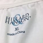 Hillard & Hanson Hillard hansom ladies blouse XL Photo 4
