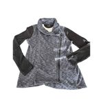 Calvin Klein  Performance Asymmetrical Zip Jacket size L Photo 4