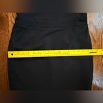 RUNAWAY THE LABEL Liberty Mini Dress – Black – Size M (US 6) Photo 9