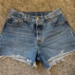 Levi's Levi’s 501 Jean Shorts Photo 0