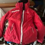 Columbia Women’s Winter Coat Medium Photo 0
