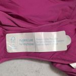 ANDIE The Ruched Side Bottom Orchid Bikini Swimwear Bathing Suit Size M New Photo 3