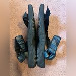 Teva  terradacty Women’s Size 9  Adjustable Trail Hiking Water Sandals Photo 3