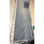 Signature Studio  ￼ distressed, jeans Sz 10 NWT Photo 7