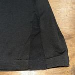 Alexander Wang Black Halter Bodycon Dress size 8 Photo 4