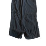 Monrow Black Zip Photo 10