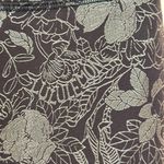 Lululemon  Iridescent Foil Set Wunder Train Leggings 25” Longline Bra Black 4 Photo 11