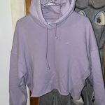 Hollister Cropped Hoddie Photo 0