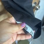 Alice + Olivia  women’s Elegant Black Dress Pants size 4 Photo 5