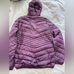 Kamik Lightweight down  purple puffer jacket Photo 2